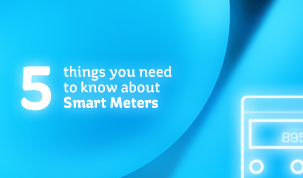 Electric Ireland Smart Meter