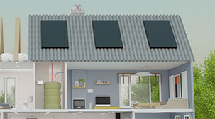 Interactive Home Energy Saving Tips For Home